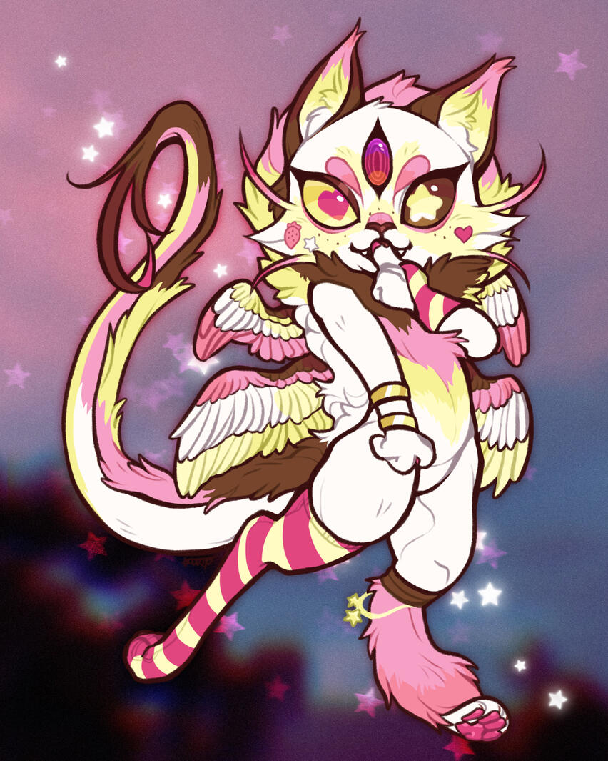 Neapolitan Ice Cream